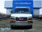 2024 GMC Savana Cargo 2500 Base