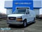 2024 GMC Savana Cargo 2500 Base