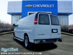 2024 GMC Savana Cargo 2500 Base