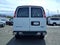2024 GMC Savana Cargo 2500 Base