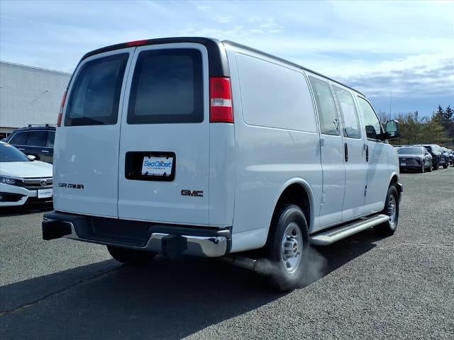 2024 GMC Savana Cargo 2500 Base