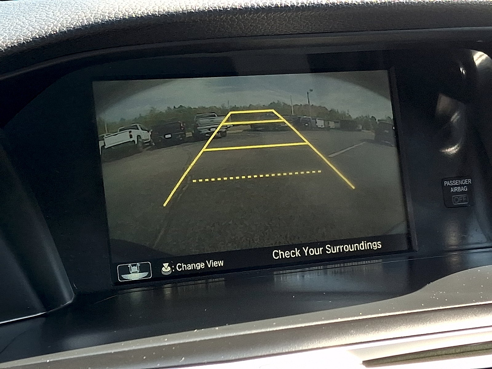 2015 Honda Accord Sedan EX-L