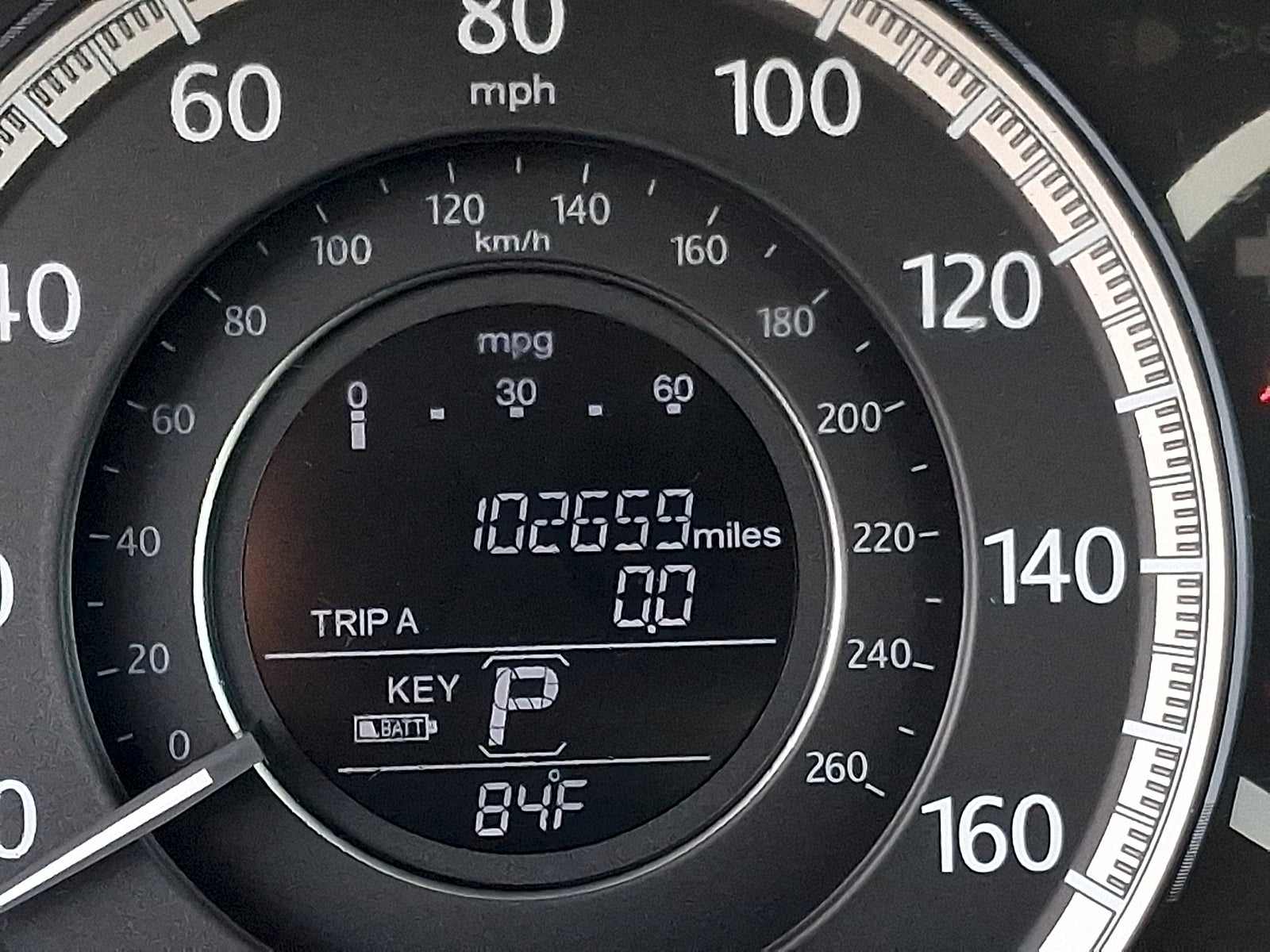 2015 Honda Accord Sedan EX-L