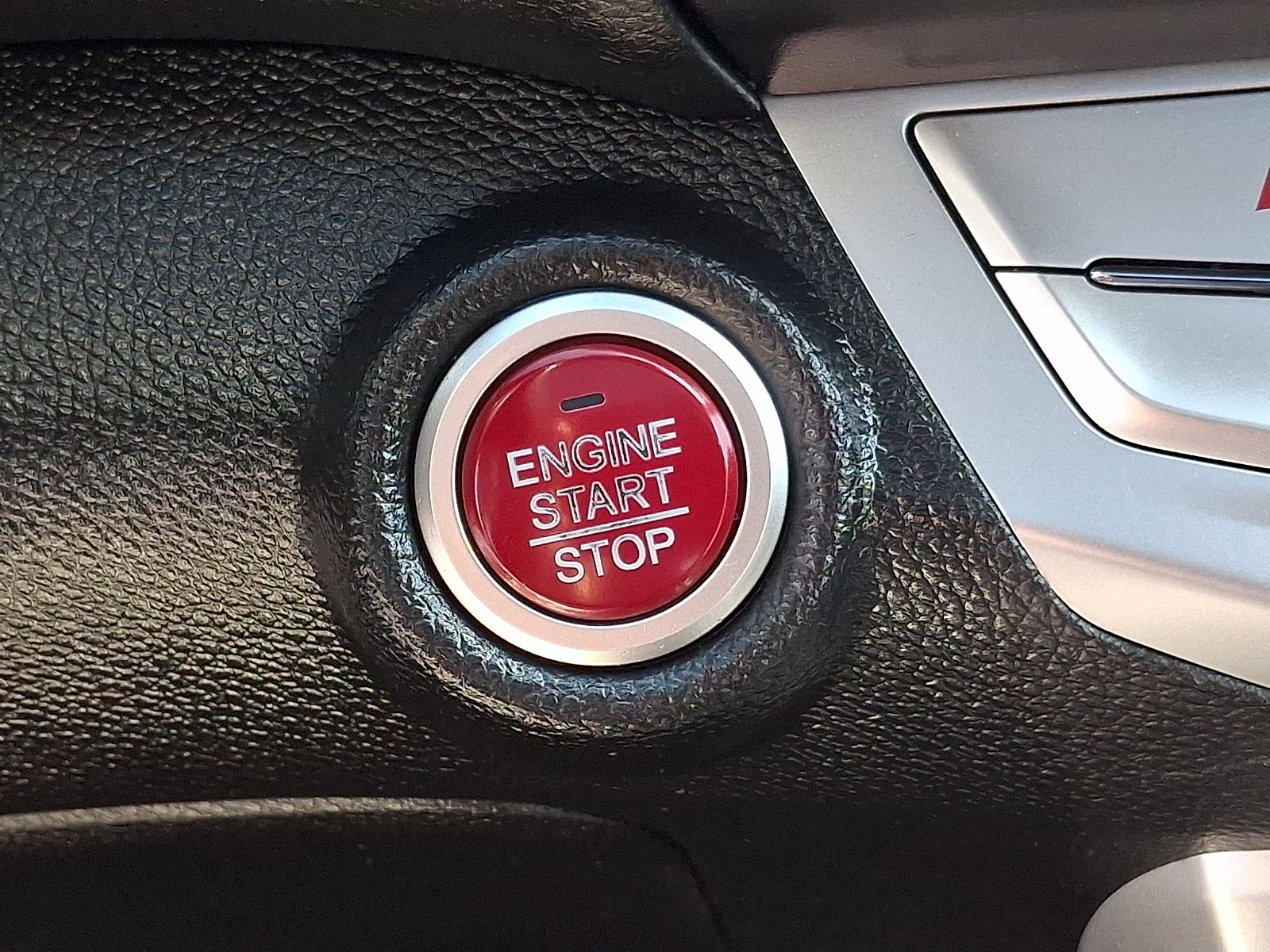 2015 Honda Accord Sedan EX-L