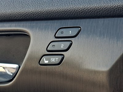 2015 Honda Accord Sedan EX-L