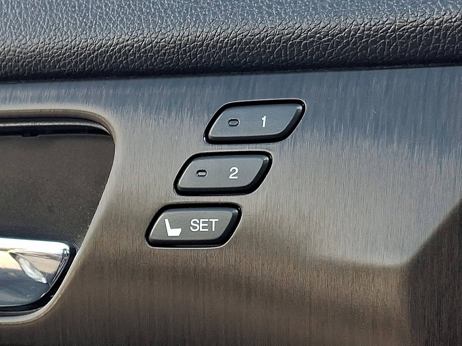 2015 Honda Accord Sedan EX-L
