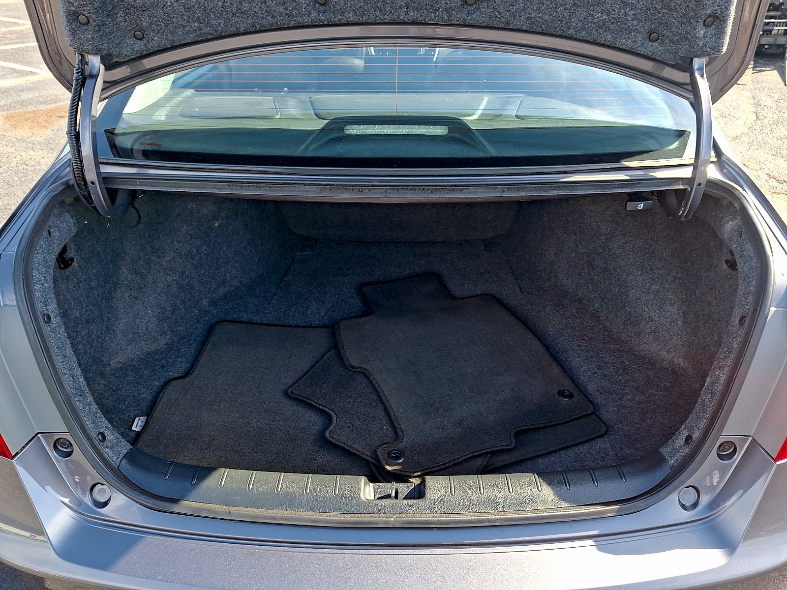 2015 Honda Accord Sedan EX-L
