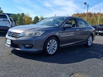 2015 Honda Accord Sedan EX-L