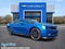 2013 Chevrolet Camaro LT