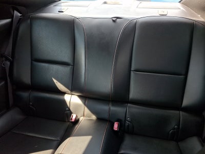 2013 Chevrolet Camaro LT