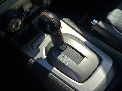 2013 Chevrolet Camaro LT