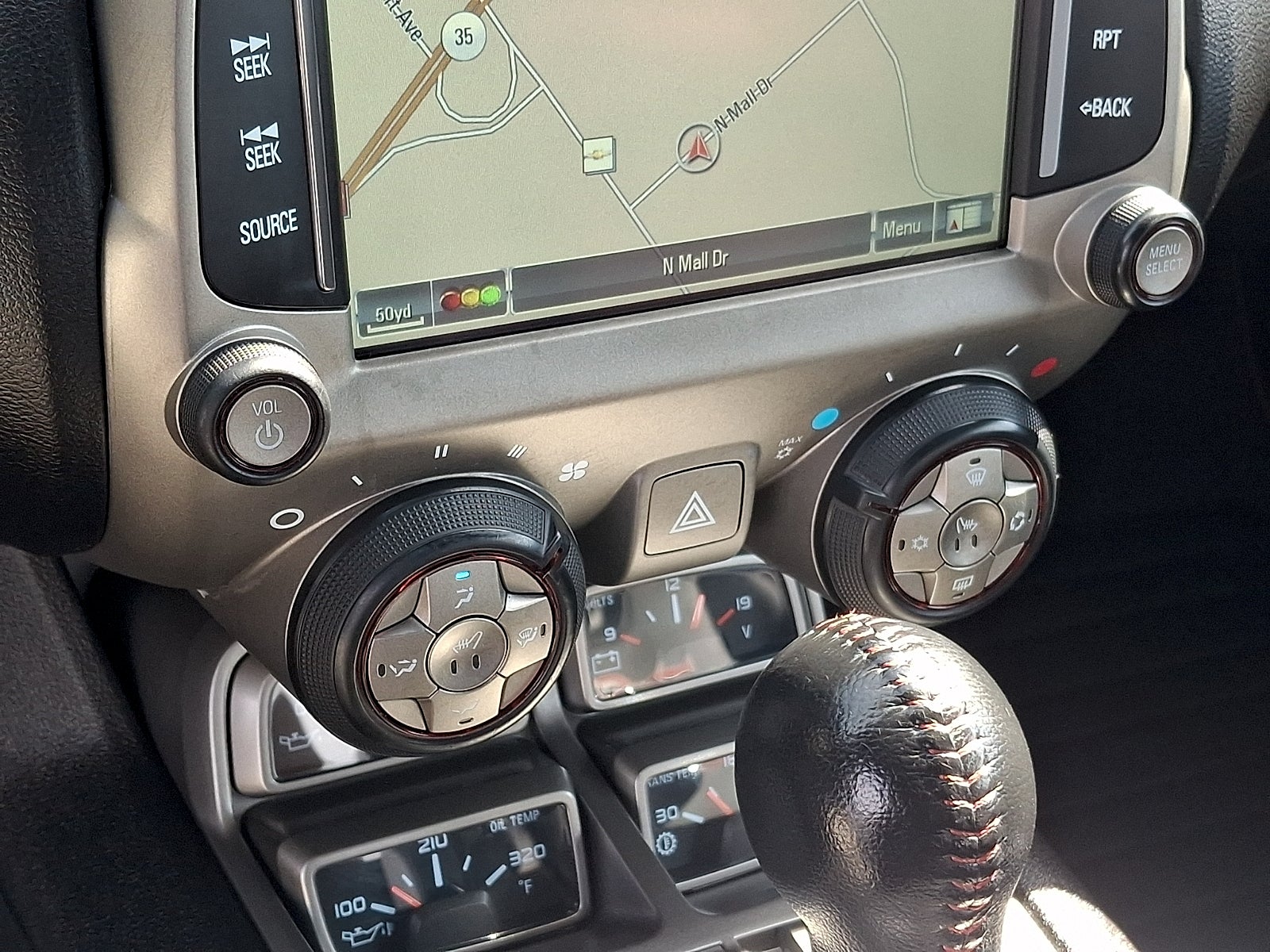 2013 Chevrolet Camaro LT