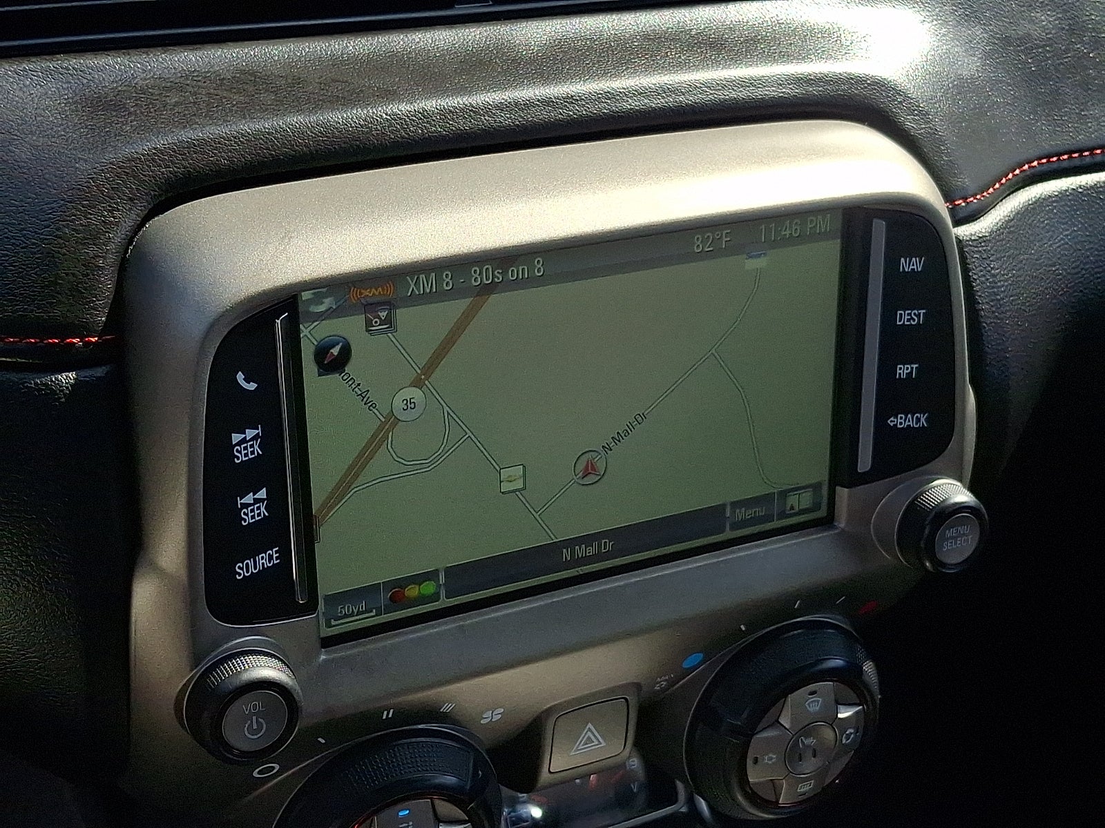 2013 Chevrolet Camaro LT