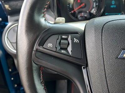 2013 Chevrolet Camaro LT