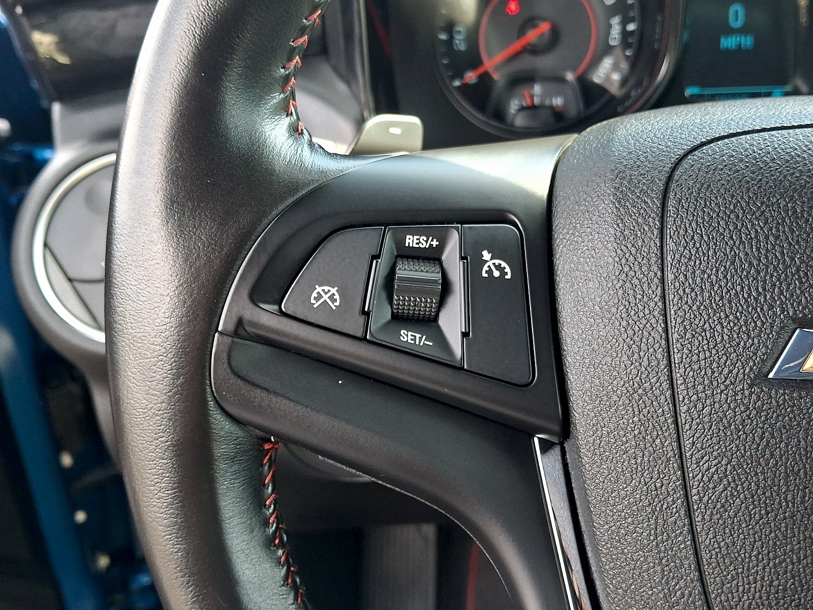 2013 Chevrolet Camaro LT