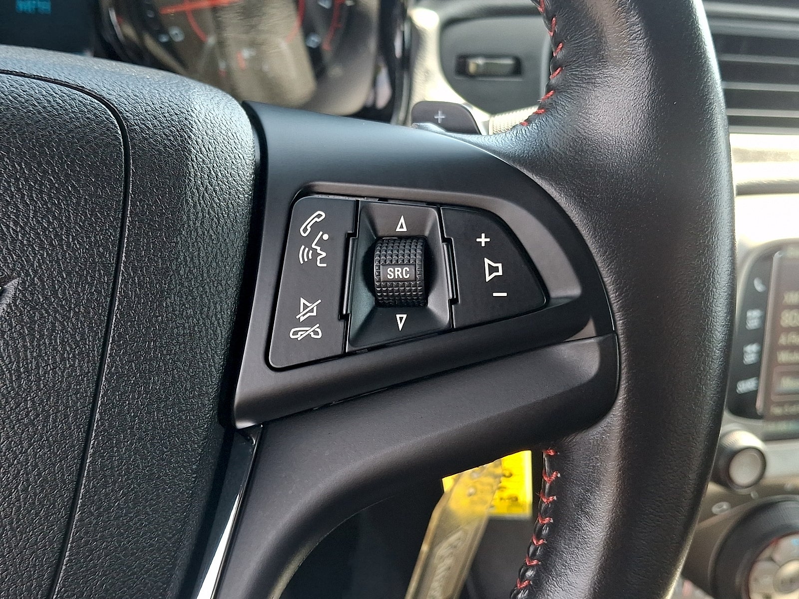 2013 Chevrolet Camaro LT