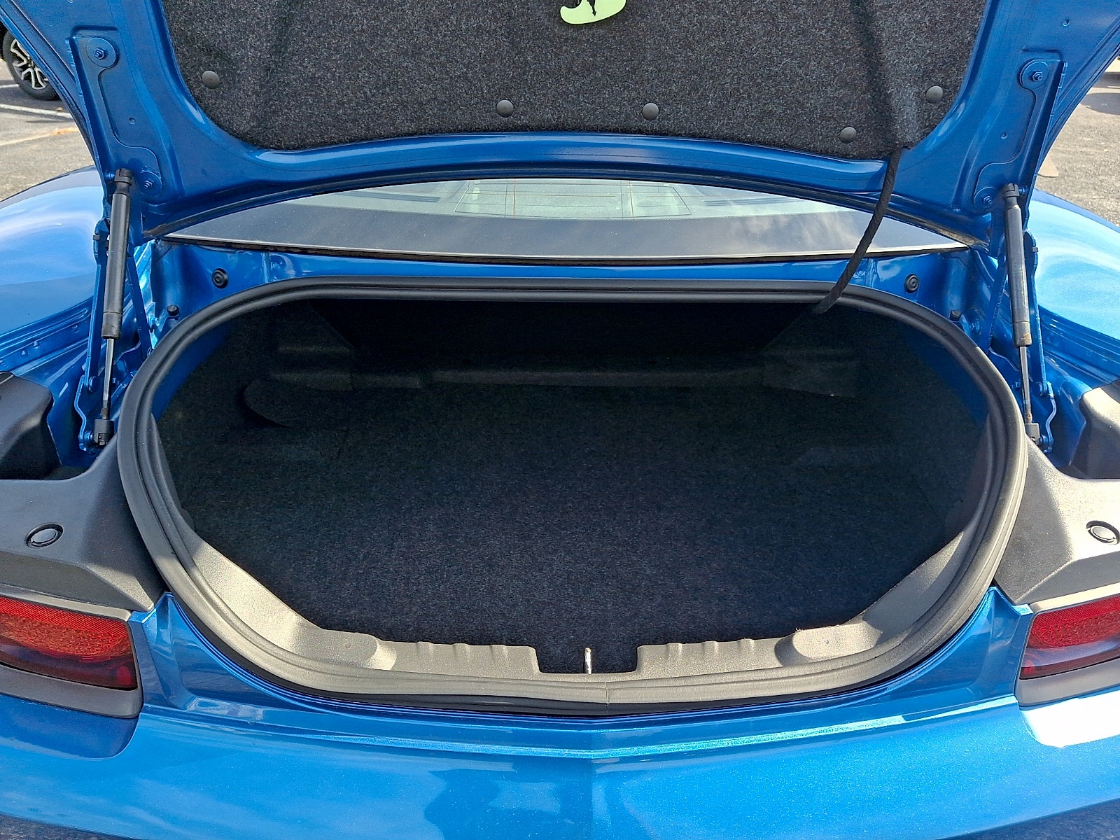 2013 Chevrolet Camaro LT