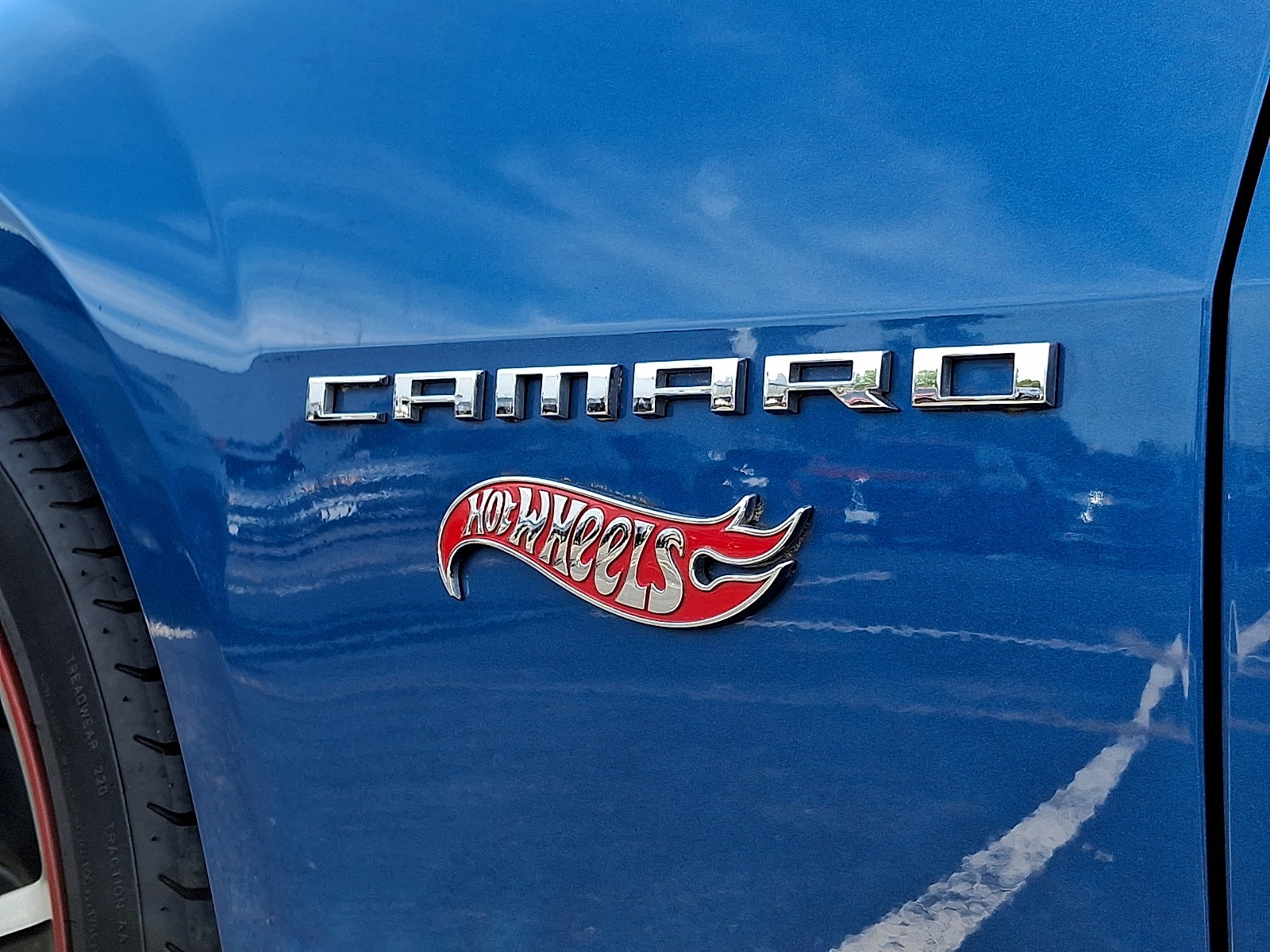 2013 Chevrolet Camaro LT