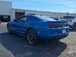2013 Chevrolet Camaro LT