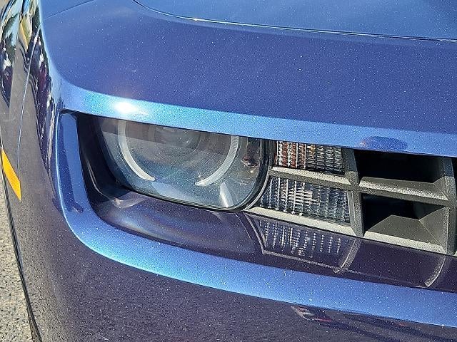 2010 Chevrolet Camaro 2LT