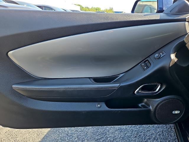 2010 Chevrolet Camaro 2LT