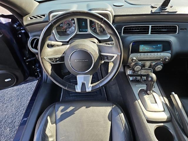2010 Chevrolet Camaro 2LT