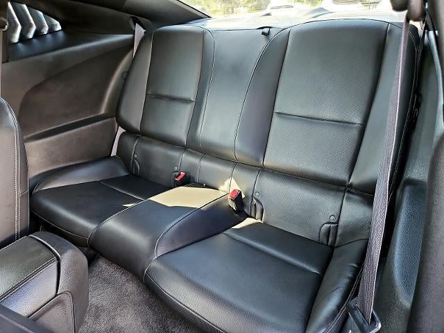 2010 Chevrolet Camaro 2LT
