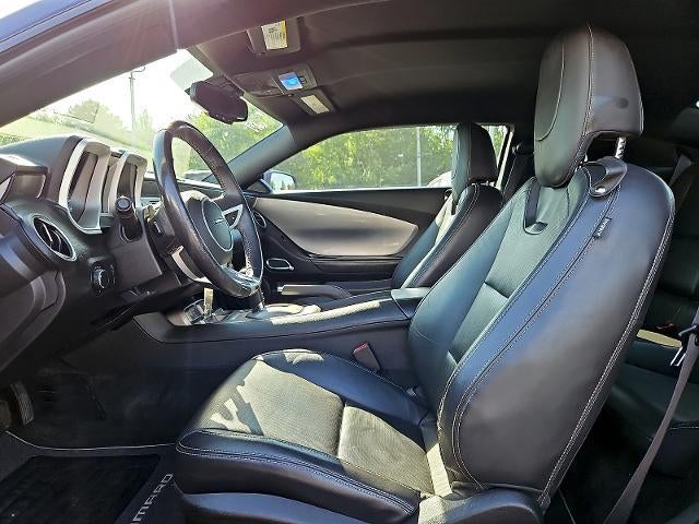 2010 Chevrolet Camaro 2LT