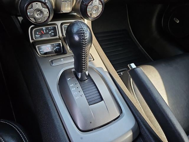 2010 Chevrolet Camaro 2LT