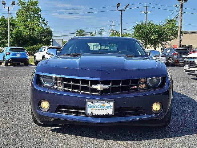 2010 Chevrolet Camaro 2LT