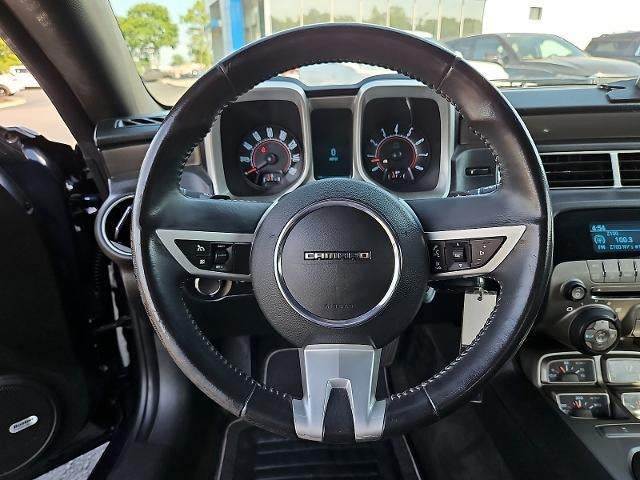 2010 Chevrolet Camaro 2LT