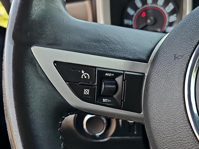 2010 Chevrolet Camaro 2LT