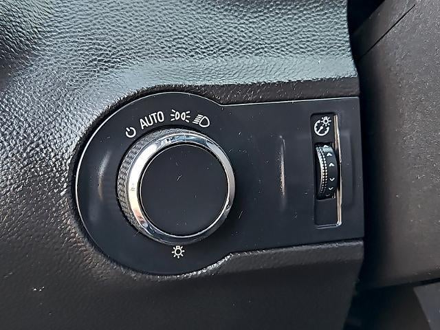 2010 Chevrolet Camaro 2LT