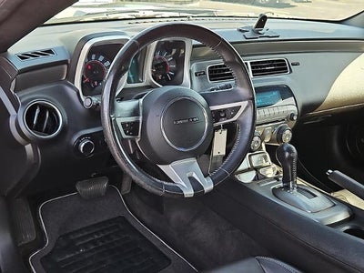 2010 Chevrolet Camaro 2LT
