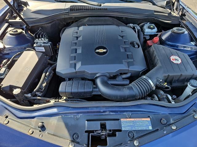 2010 Chevrolet Camaro 2LT