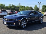 2010 Chevrolet Camaro 2LT