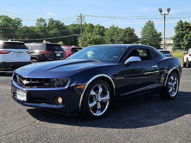 2010 Chevrolet Camaro 2LT