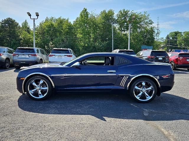 2010 Chevrolet Camaro 2LT