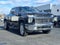 2023 Chevrolet Silverado 3500 HD LTZ