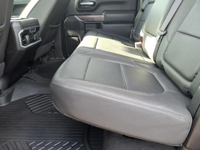 2023 Chevrolet Silverado 3500 HD LTZ