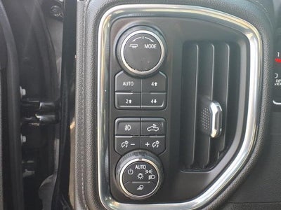 2023 Chevrolet Silverado 3500 HD LTZ