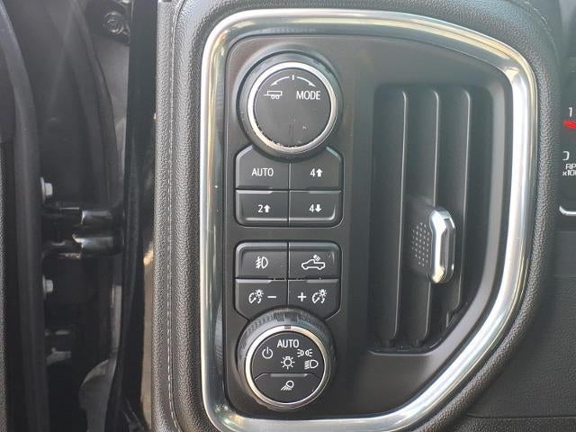 2023 Chevrolet Silverado 3500 HD LTZ