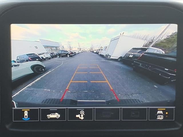 2023 Chevrolet Silverado 3500 HD LTZ