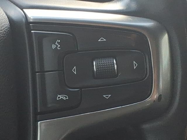 2023 Chevrolet Silverado 3500 HD LTZ