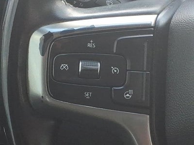 2023 Chevrolet Silverado 3500 HD LTZ