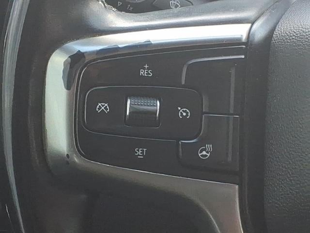 2023 Chevrolet Silverado 3500 HD LTZ