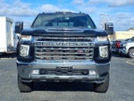 2023 Chevrolet Silverado 3500 HD LTZ