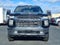 2023 Chevrolet Silverado 3500 HD LTZ