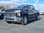 2023 Chevrolet Silverado 3500 HD LTZ