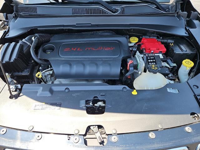 2020 Jeep Compass Latitude 4x4
